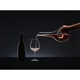 thumbnail image 3 of Riedel Fine Crystal 1.25 Liter Wine Decanter, 3 of 3