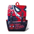 thumbnail image 1 of Mochila Escolar Grande Juvenil Ruz Marvel Spiderman 178328, 1 of 4