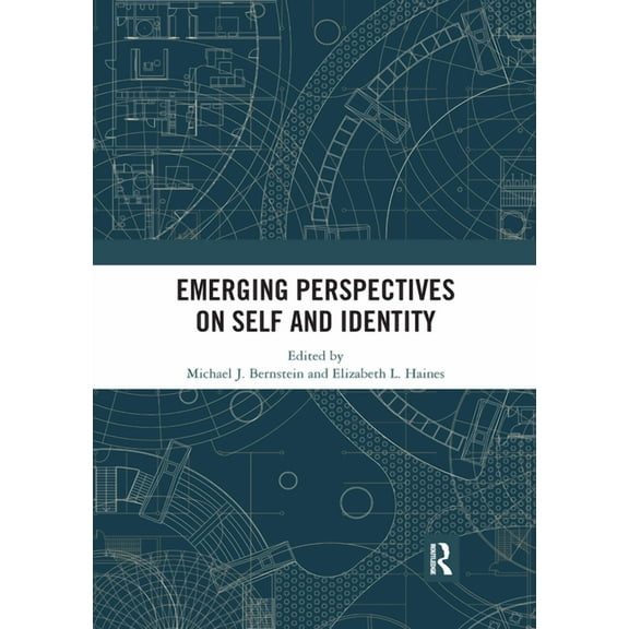 Emerging Perspectives on Self and Identity, (Paperback)
