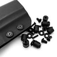 thumbnail image 4 of lanema 4 Sets Screws Belt Attachments Clips Screw Set Screws Set with Washer for Kydex Sheath Holsters Hand Tool Parts, 4 of 10