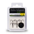 thumbnail image 4 of Mustad TG76NP-RB-2-11U UltraPoint KVD Elite Opti-Angle Treble Hook, 4 of 6