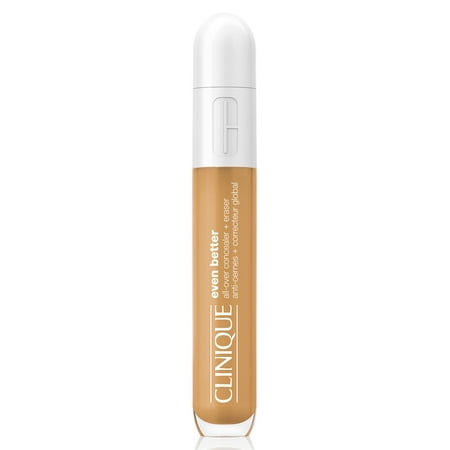 Clinique Even Better All-over Concealer + Eraser - 76 Toasted Wheat