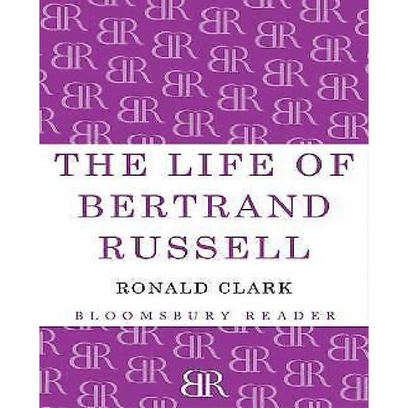 La Vie de Bertrand Russell