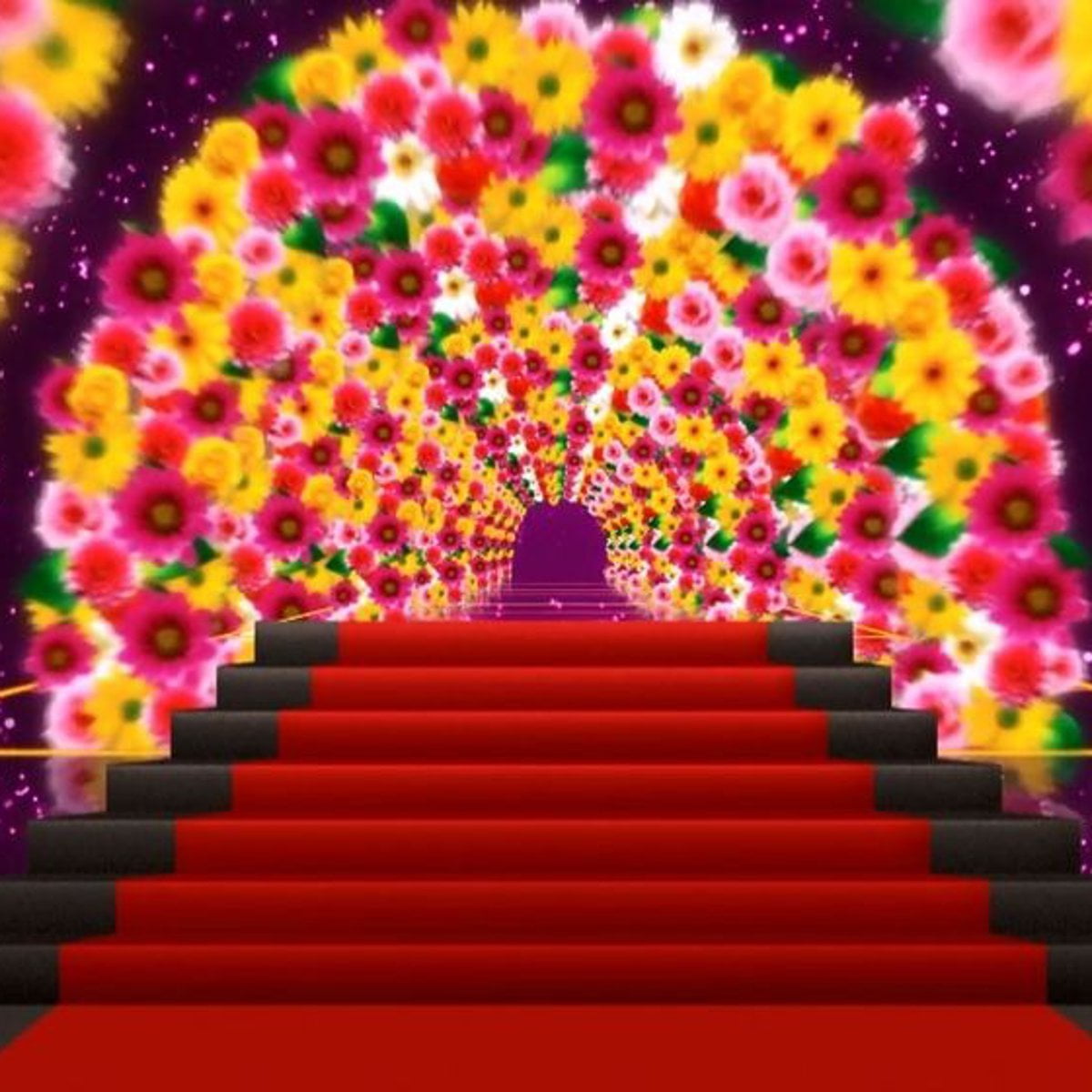 65 32ft Large Red Carpet Wedding Aisle Floor Runner Hollywood