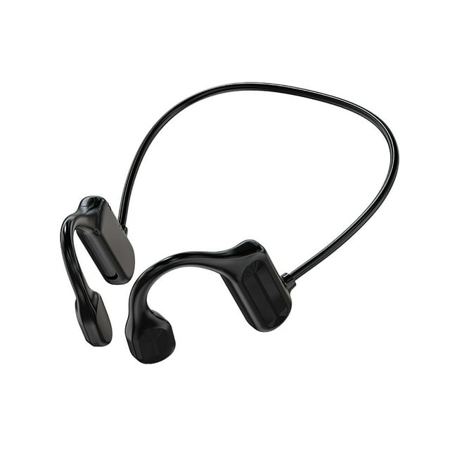 Bluetooth earphone BL09 Wireless Headset Concept Bone- Conduction Sound Sweatproof Headset
