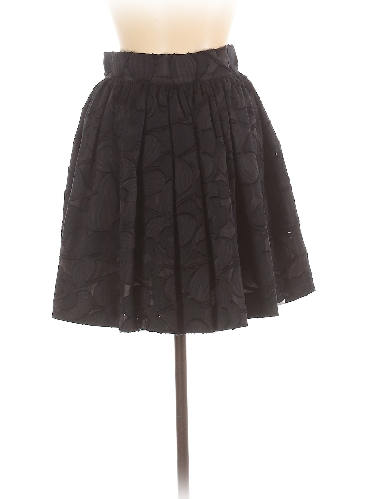 Jill Stuart - Pre-Owned Jill Stuart Women's Size M Formal Skirt ...