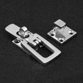 thumbnail image 4 of Latch Fastener, Sturdy Hatch Clamp Fastener Durable 316 Stainless Steel  For Boat For Marine, 4 of 8