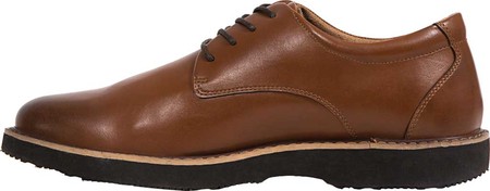 Deer Stags Men's Walkmaster Plain Toe Oxford Shoe (Wide Available) - image 2 of 7