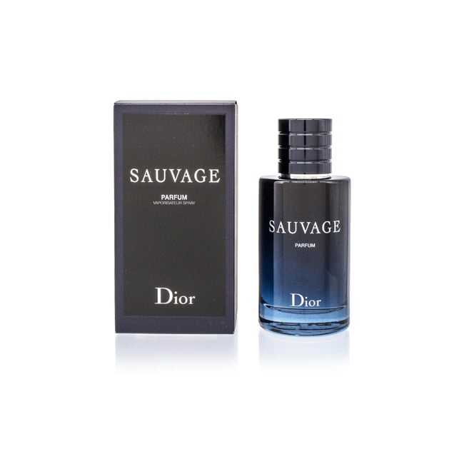 dior sauvage fragrance notes