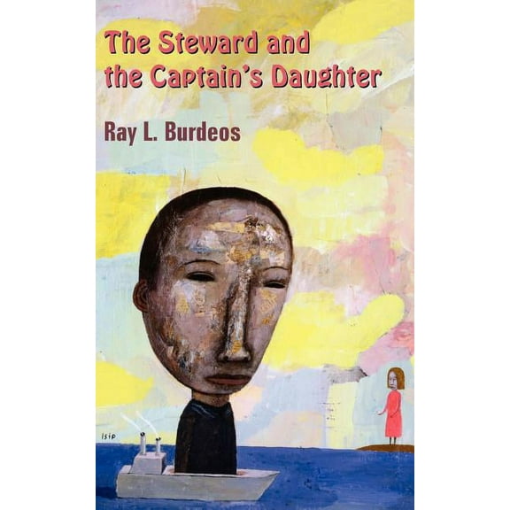 Steward And The Captain's Daughter