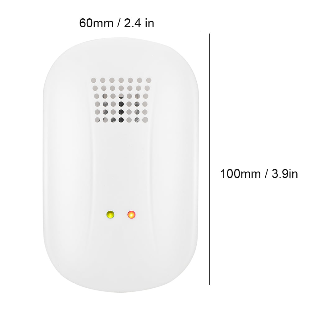 Details about  / Portable 5g Air Purifier Ozone Generator Treatment Remove Odor Tool 110V US Plug
