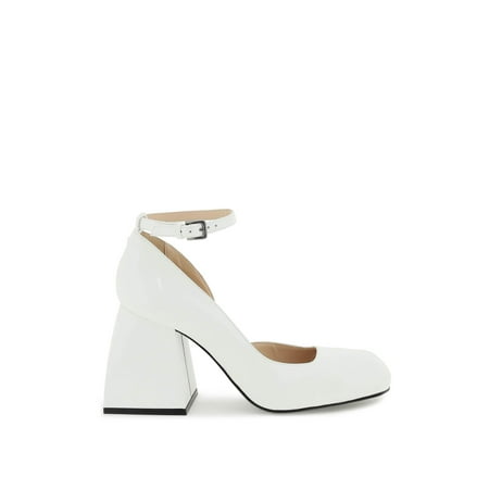 

Nodaleto bulla pia pumps