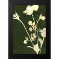thumbnail image 2 of Design Fabrikken 17x24 Black Modern Framed Museum Art Print Titled - Pure Nature 6, 2 of 5