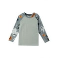 thumbnail image 3 of Honganda  Parent-Children Halloween Loungewear, Sleepwear Pajama, 3 of 9