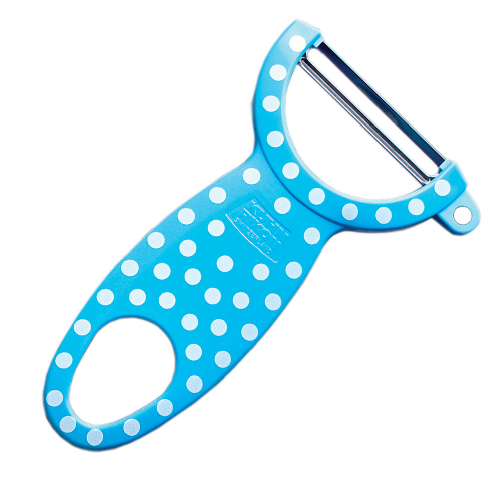 Original Swiss Peeler - Blue