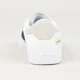 thumbnail image 5 of Ad-id-as Matchbreak Super Men's Athletic Shoe White Sneaker Footwear Trainer #740, 5 of 6