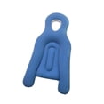 thumbnail image 4 of Almohada para boca abajo Almohada para posicionar el rostro Almohada para descansar el cuello con orificio para la cara Almohada para acostarse, 4 of 8