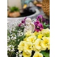 thumbnail image 6 of Decorative Angel Garden Stakes Miniature Angel Fairy Garden Angel Small Memorial Statue$$Garden & Patio, 6 of 9