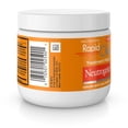 thumbnail image 2 of Neutrogena Rapid Clear Maximum Strength Acne Treatment Pads, 60 ct - 2 Pack, 2 of 6