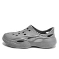 thumbnail image 4 of Unisex Clogs Sandals for Men Women, Lightweight Garden Beach Shoes, Casual Slip On Mules, 4 of 7