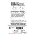 thumbnail image 4 of Disposable Baseline Tactile Monofilament Evaluator, 5.07 (10 gram), 40 Each (ADA), 4 of 4
