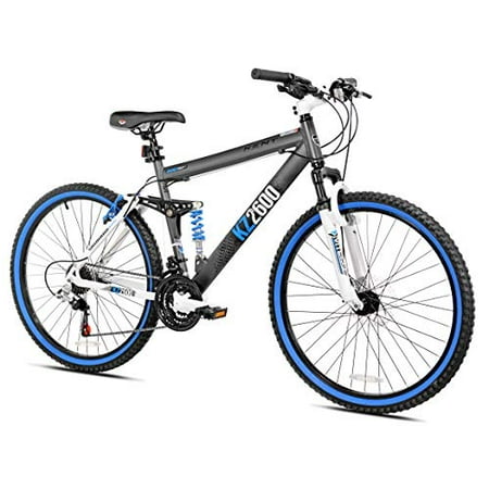 kent mountain bike walmart