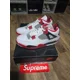thumbnail image 3 of Size 9.5 - Jo r-dan 4 Retro OG Mid Fire Red, 3 of 6