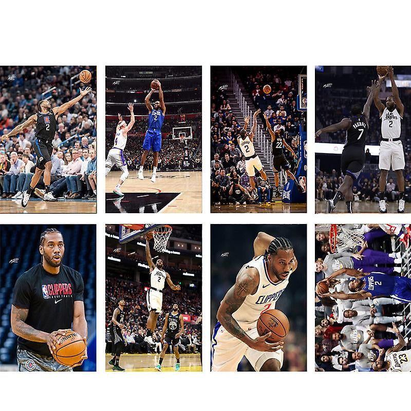 Kawhi Leonard Wallpapers  Basketball Wallpapers at