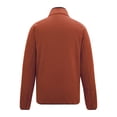 thumbnail image 2 of Regatta Mens Hadfield Full Zip Fleece Jacket, 2 of 5