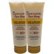 thumbnail image 2 of Jabón natural perfumado Wavertree & London Noir (2 barras) Barras de jabón hidratante francés triple molido enriquecidas con manteca de karité – Barras de baño y cuerpo de aceite vegetal puro para tod, 2 of 2
