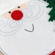 thumbnail image 2 of Bolsa Dulces Navideños Tela de Saco Decoración Navideña para Niños Niñas (Muñeco de Nieve), 2 of 4