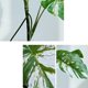 thumbnail image 3 of Simulación de plantas verdes, adornos decorativos for sala de estar, árboles artificiales de lujo, plantas biónicas grandes, plantas en maceta., 3 of 4