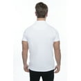 thumbnail image 3 of Men's Classic Fit Short Sleeve Polo Shirt (S-XXL), 3 of 3