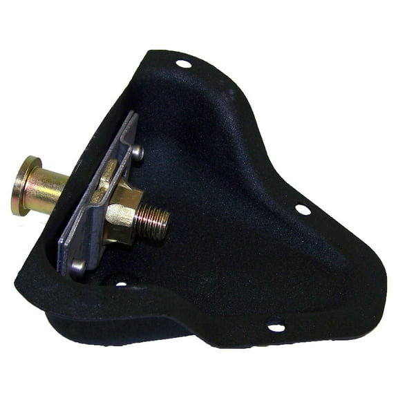 Crown Automotive 55029454K CAS55029454K DOOR STRIKER KIT (RIGHT)