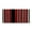 Multicolor, variant on Mayatex Branding Iron Wool Saddle Blanket