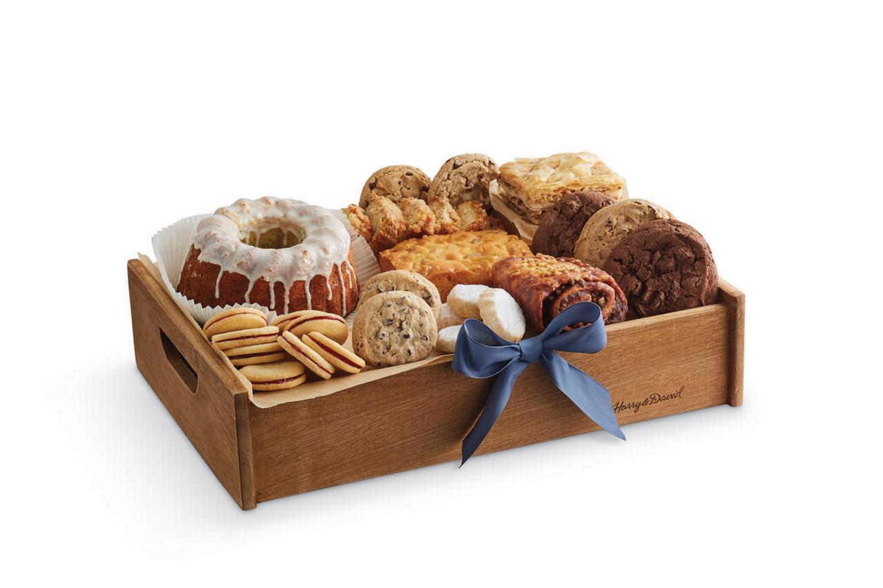 Signature Bakery Basket