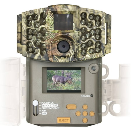 Moultrie M-999i 20 Mega Pixel Game Camera, Mossy Oak (Best Value Game Camera)