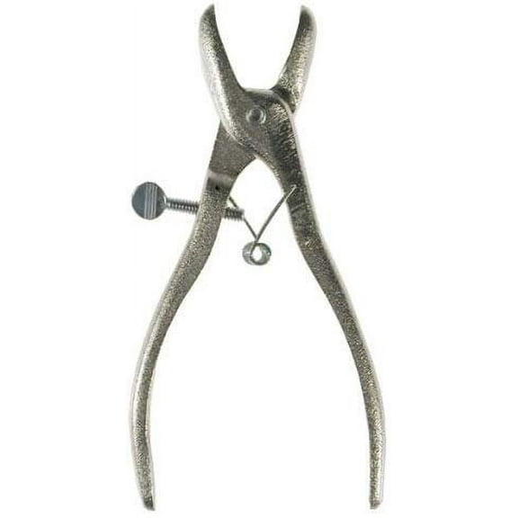 Decker Hill's Blair Hog Ringers With Spring R2