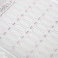 thumbnail image 4 of Soporte de Exposición para decorae de Unas, Tabla de Exposición de Esmalte de Unas en Gel de 48 Colores, Tarjeta de Gel para Esmalte de Unas, Tarjeta de Color de Esmalte, 4 of 7
