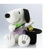 Hallmark Snoopy The Magnificent