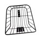 thumbnail image 2 of Cesta trasera de alambre metálico para bicicleta sin cubierta, cesta de carga negra, accesorio universal resistente para ciclismo al aire libre,, 2 of 8
