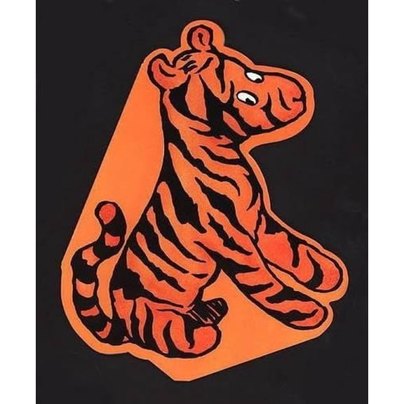 Pre-Owned Tigger (Giant Board Book), 9780525462330, 0525462333, Paperback, Board Book edition