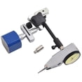 thumbnail image 3 of Chendee Precision 0.01Mm Adjustable Magnetic Base Holder Dial Test Indicator Gauge, 3 of 9
