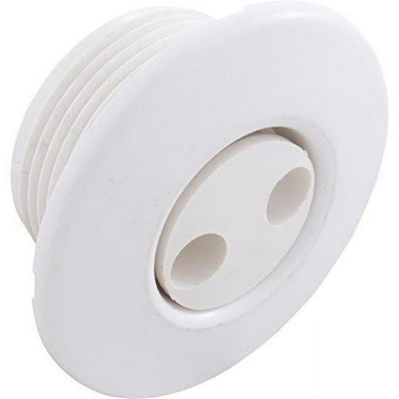 Mini Jet Smooth Internal, Pulsator - White