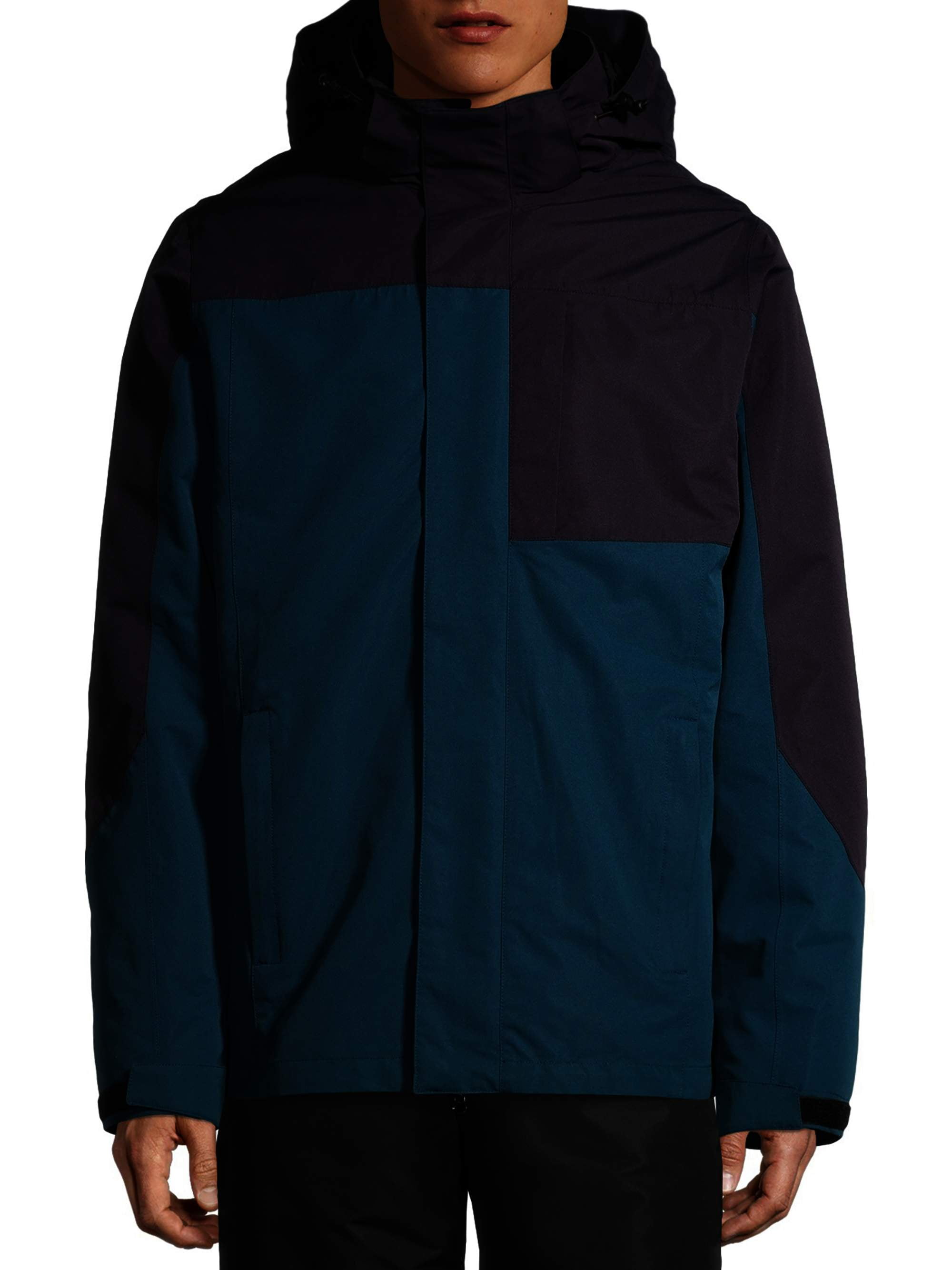 iceberg outerwear walmart