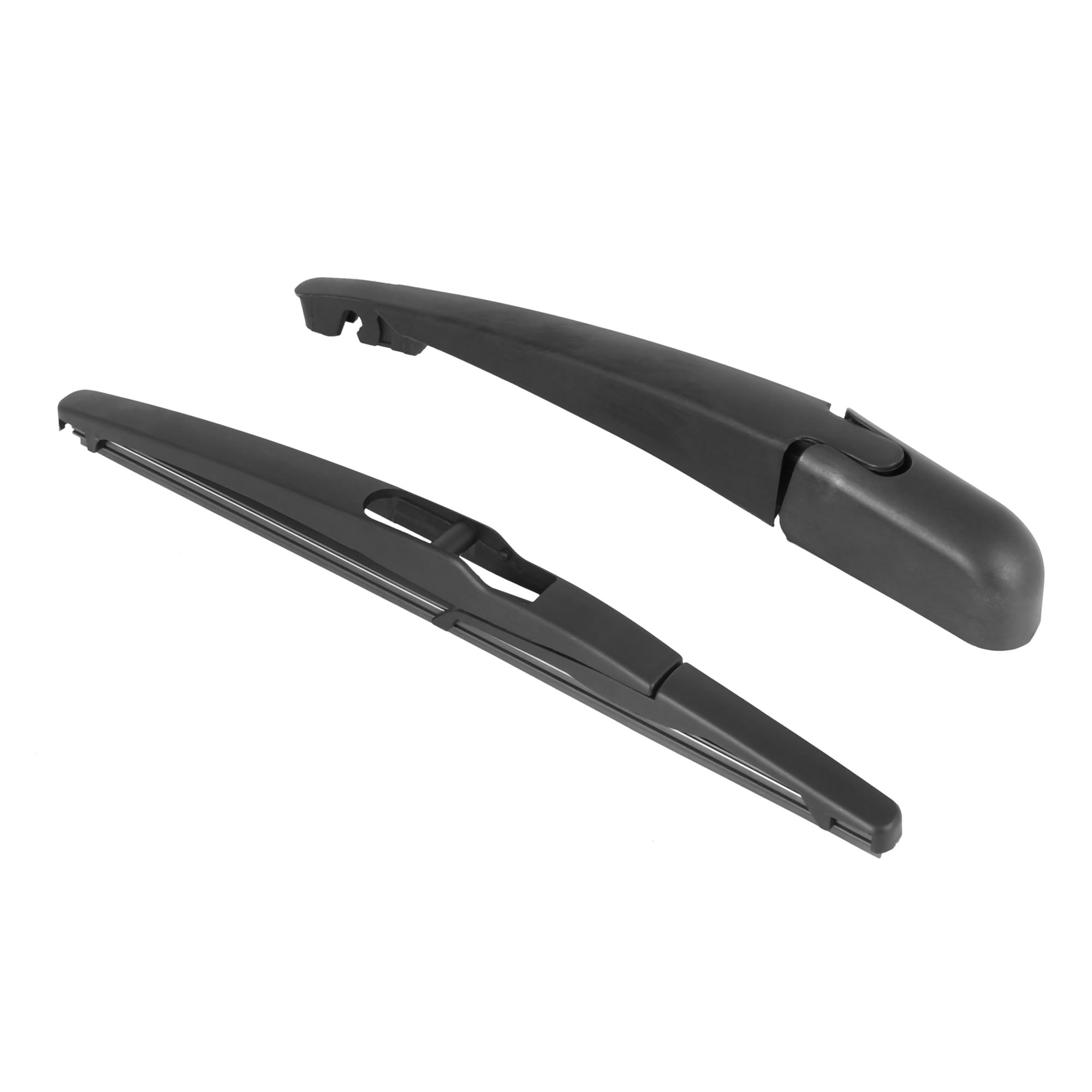 Upgrade Your Windshield Wiper Blade Arm With Wipertech