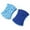 A, variant on Cleaning Sponge Set for Kitchen – Non-Scratch Cellulose Dishwashing Sponges Durable Scrubbers for 12 Pack 12PCS