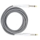 thumbnail image 4 of Cable de audio equilibrado Ticfox Cable de instrumento de interconexión de audio macho de 6,35 mm, 4 of 12