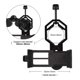 thumbnail image 4 of Adaptador de cámara de telescopio universal Adaptador de teléfono celular Soporte de montaje de clip Soporte de montaje para Spotting Compatible Feliz Sencillez, 4 of 5