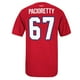 Montreal Canadiens Max Pacioretty Reebok NHL Player Name & Number T-Shirt – image 2 sur 2